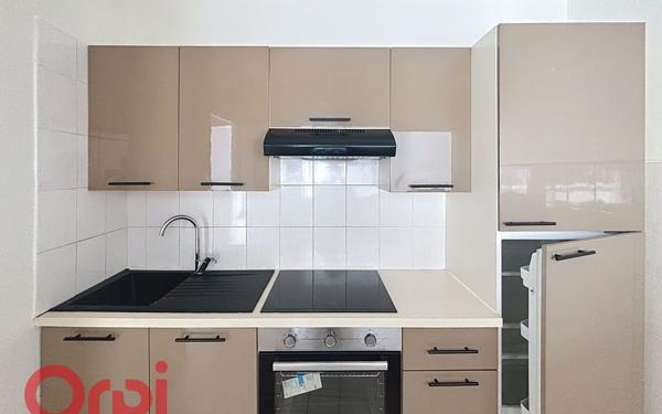 Appartement à louer    3 pièces •  Nancy