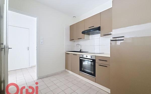 Appartement à louer    3 pièces •  Nancy