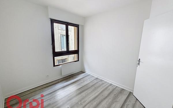 Appartement à louer    3 pièces •  Nancy