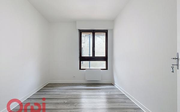 Appartement à louer    3 pièces •  Nancy