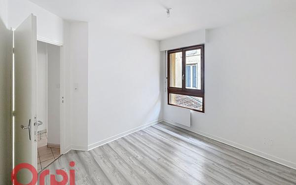 Appartement à louer    3 pièces •  Nancy