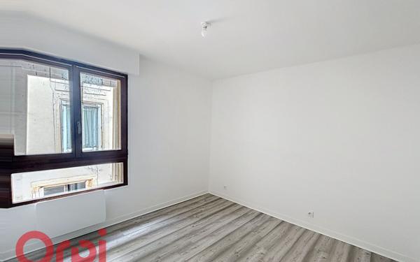 Appartement à louer    3 pièces •  Nancy
