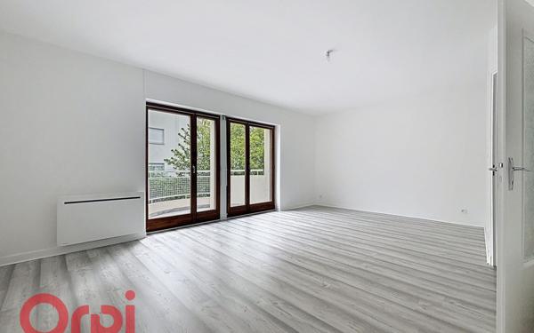 Appartement à louer    3 pièces •  Nancy
