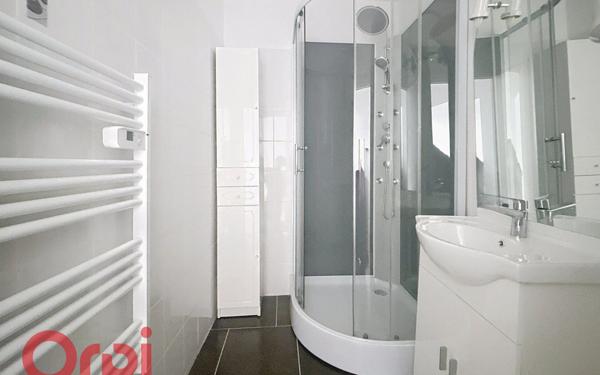 Appartement à louer    3 pièces •  Nancy