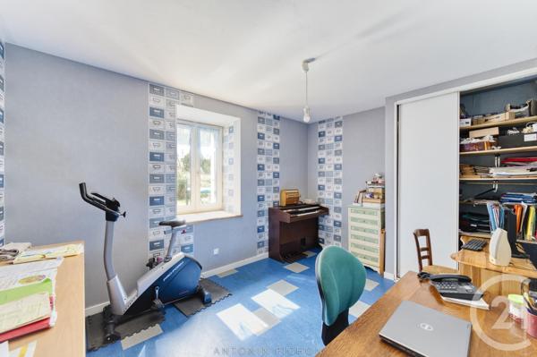 Maison à vendre  7 pièces - 125 m2 HEDE BAZOUGES - 35