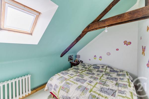 Maison à vendre  7 pièces - 125 m2 HEDE BAZOUGES - 35