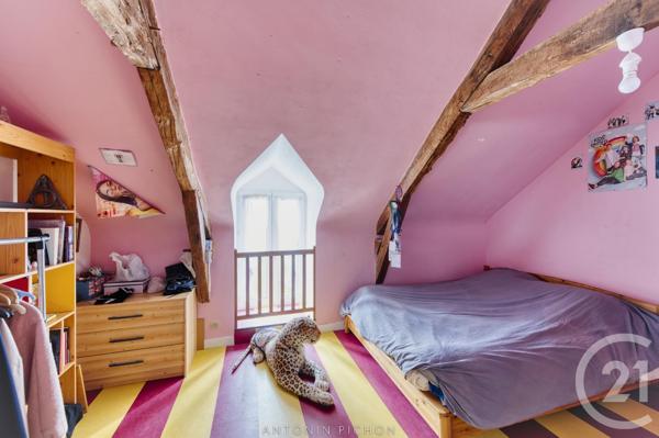 Maison à vendre  7 pièces - 125 m2 HEDE BAZOUGES - 35