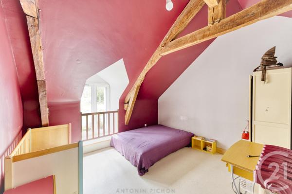 Maison à vendre  7 pièces - 125 m2 HEDE BAZOUGES - 35