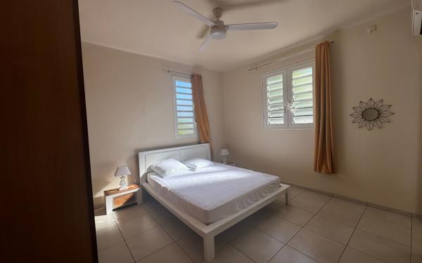 Maison à louer    5 pièces •  Fort-de-France