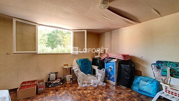 Achat maison près de VACQUIERS - 4 pièce(s) - 112 m² - 316 500 €