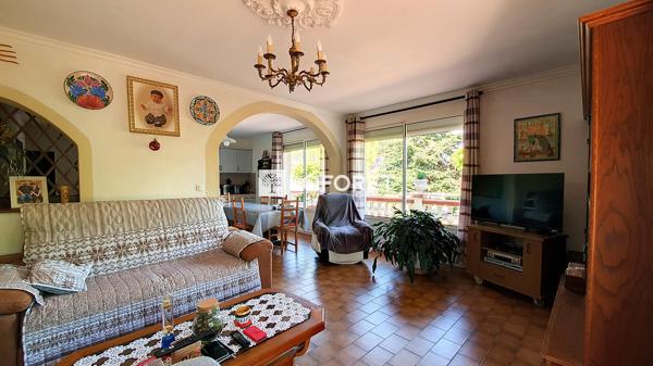 Achat maison près de VACQUIERS - 4 pièce(s) - 112 m² - 316 500 €