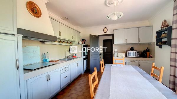 Achat maison près de VACQUIERS - 4 pièce(s) - 112 m² - 316 500 €