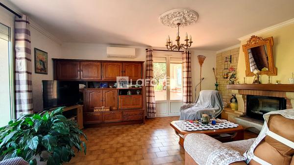 Achat maison près de VACQUIERS - 4 pièce(s) - 112 m² - 316 500 €