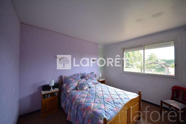 Achat maison près de VACQUIERS - 4 pièce(s) - 112 m² - 316 500 €