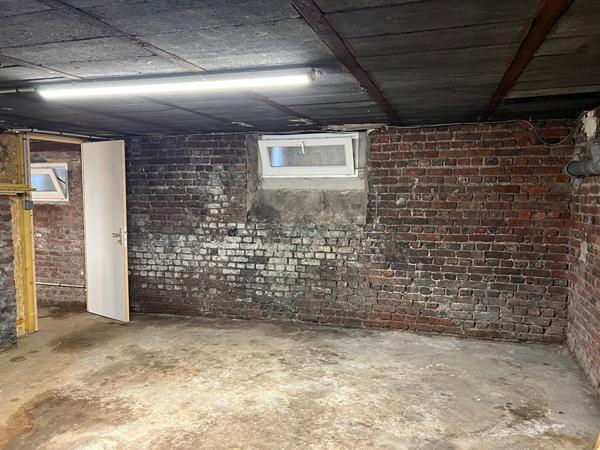 Cave 24 m², Le Touquet