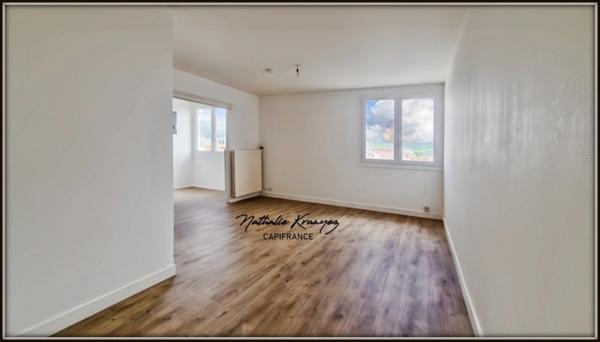 Appartement à vendre de 32m² à EPERNAY (51) Quartier La Villa