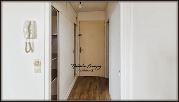 Appartement à vendre de 32m² à EPERNAY (51) Quartier La Villa