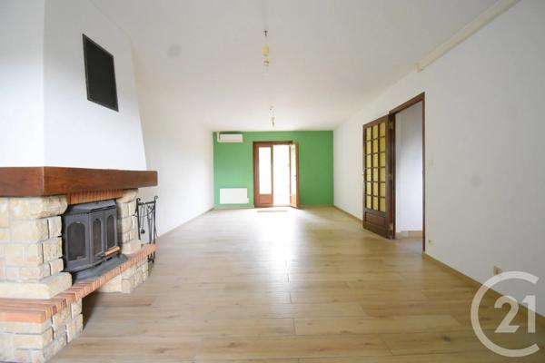 Maison à vendre  5 pièces - 118,49 m 2   ABREST  - 03