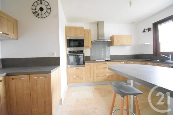 Maison à vendre  5 pièces - 118,49 m 2   ABREST  - 03