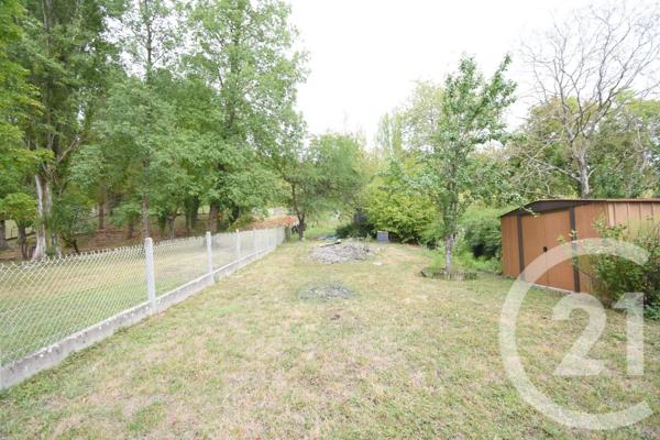 Maison à vendre  5 pièces - 118,49 m 2   ABREST  - 03