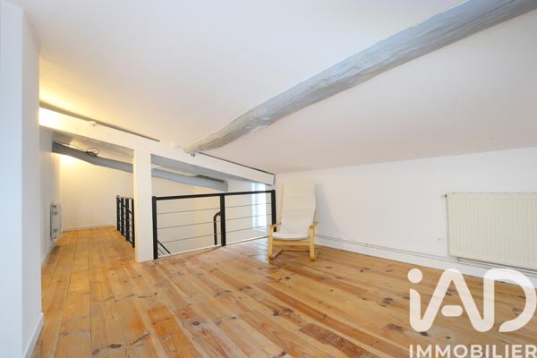 Maison à vendre 7 pièces 210 m² Saint-Jory