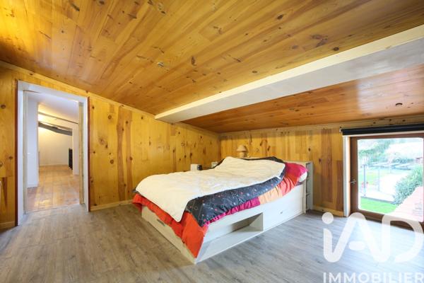 Maison à vendre 7 pièces 210 m² Saint-Jory