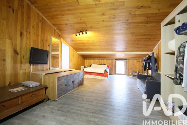 Maison à vendre 7 pièces 210 m² Saint-Jory