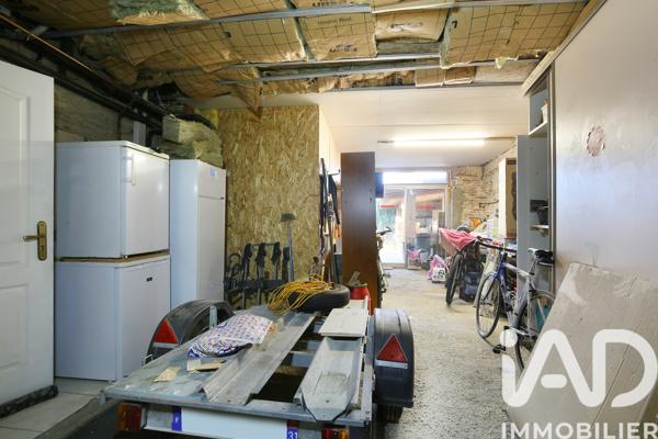 Maison à vendre 7 pièces 210 m² Saint-Jory