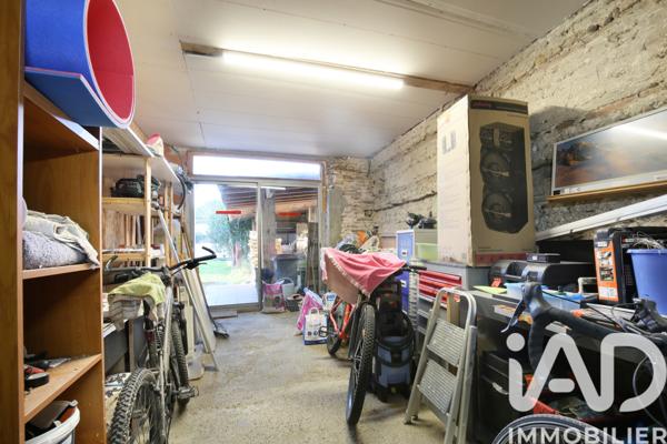 Maison à vendre 7 pièces 210 m² Saint-Jory