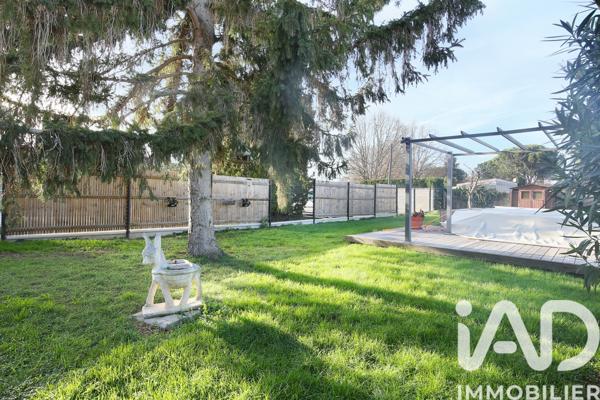 Maison à vendre 7 pièces 210 m² Saint-Jory