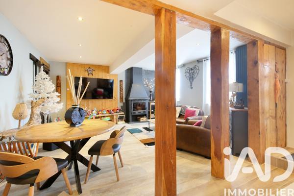 Maison à vendre 7 pièces 210 m² Saint-Jory