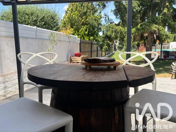 Maison à vendre 7 pièces 210 m² Saint-Jory
