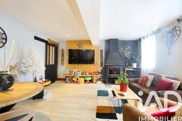Maison à vendre 7 pièces 210 m² Saint-Jory