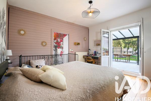 Maison à vendre 7 pièces 210 m² Saint-Jory