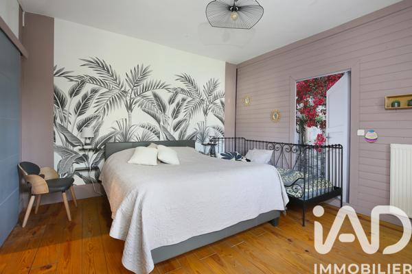 Maison à vendre 7 pièces 210 m² Saint-Jory