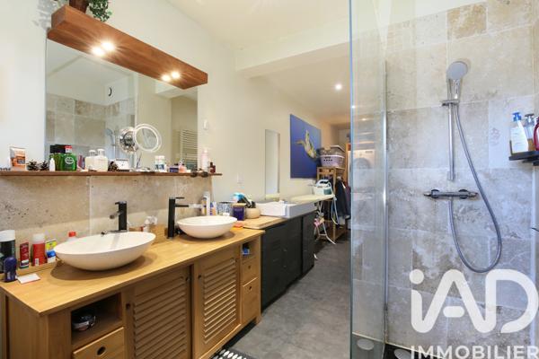 Maison à vendre 7 pièces 210 m² Saint-Jory