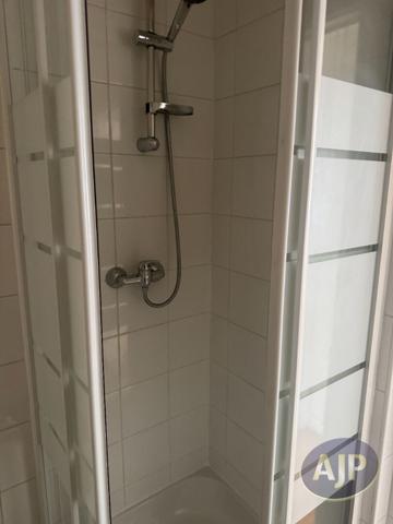 Location appartement Paris 15eme : 1 012 € - AJP Immobilière Passy Paris 16
