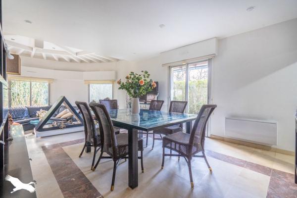 Maison à vendre |  Saint-Médard-en-Jalles |  4 pièces | 156 m²