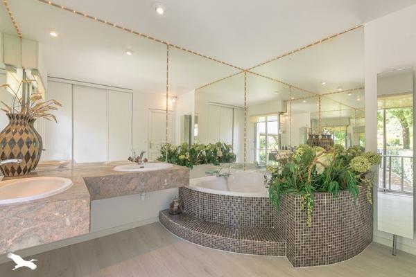 Maison à vendre |  Saint-Médard-en-Jalles |  4 pièces | 156 m²