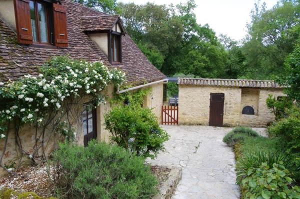 Maison à louer |  Mauzac-et-Grand-Castang |  3 pièces | 75 m²