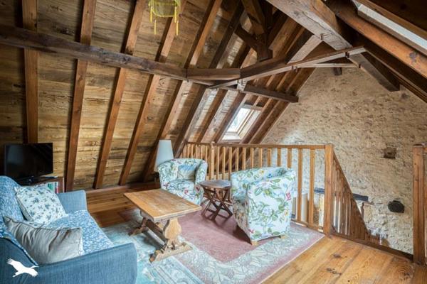 Maison à louer |  Mauzac-et-Grand-Castang |  3 pièces | 75 m²