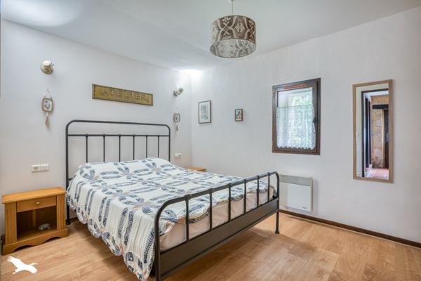 Maison à louer |  Mauzac-et-Grand-Castang |  3 pièces | 75 m²