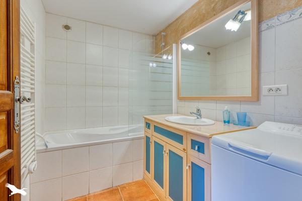 Maison à louer |  Mauzac-et-Grand-Castang |  3 pièces | 75 m²