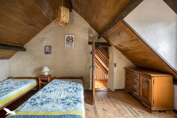 Maison à louer |  Mauzac-et-Grand-Castang |  3 pièces | 75 m²