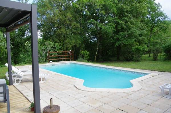 Maison à louer |  Mauzac-et-Grand-Castang |  3 pièces | 75 m²