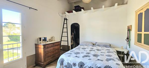 Maison à vendre 6 pièces 170 m² Salles-d'Aude