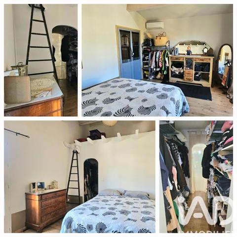 Maison à vendre 6 pièces 170 m² Salles-d'Aude