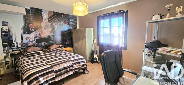 Maison à vendre 6 pièces 170 m² Salles-d'Aude