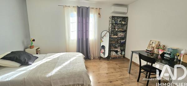 Maison à vendre 6 pièces 170 m² Salles-d'Aude