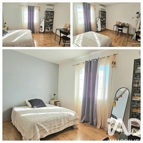 Maison à vendre 6 pièces 170 m² Salles-d'Aude